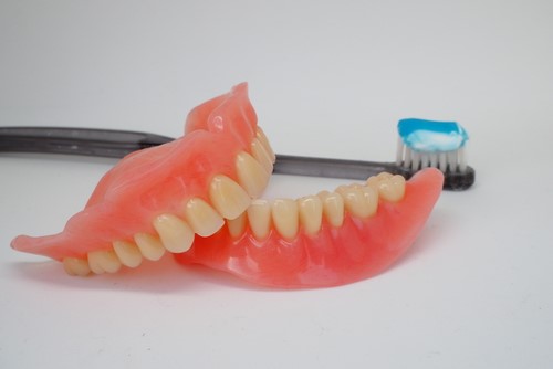 Taking Out My Dentures Lima OH 45805